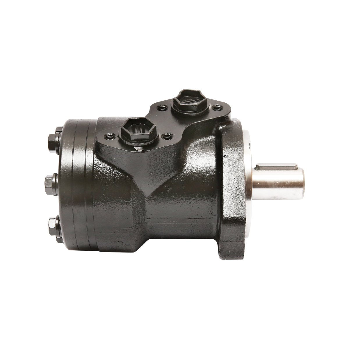 Motor BMR 50cc D=25mm G 1/2 Breckner Germany
